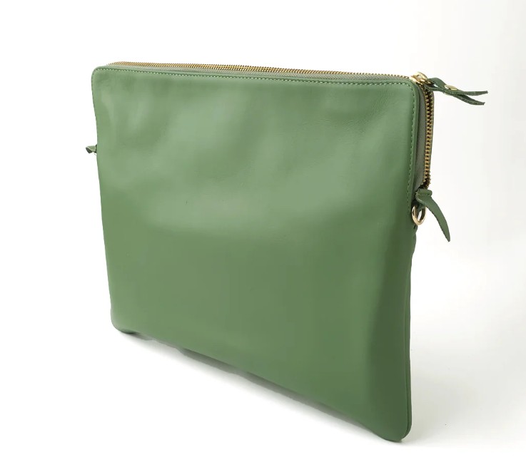 Slim Laptop Sleeve - Compact fit for 13”/15” laptops